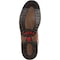 Rocky Original Ride, Men's Waterproof Western Lacer Boots, 13 W, Leather, 9 in Height, Tan PitStop FQ0002723 - alternate 4